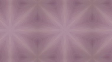 Dikensiz geometrik süslemeli görüntü. Soyut illüzyon arka planı