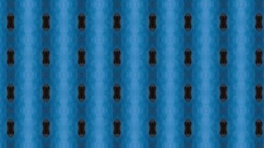 Dikensiz geometrik süslemeli görüntü. Soyut illüzyon arka planı