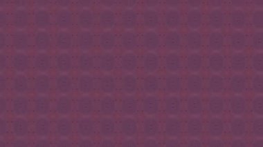 Dikensiz geometrik süslemeli görüntü. Soyut illüzyon arka planı