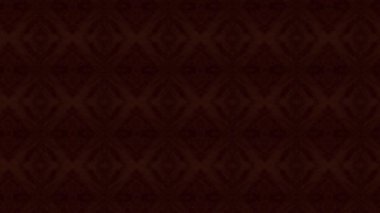 Dikensiz geometrik süslemeli görüntü. Soyut illüzyon arka planı