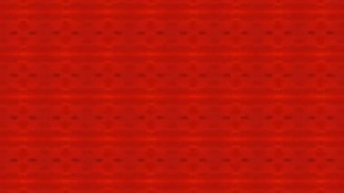 Dikensiz geometrik süslemeli görüntü. Soyut illüzyon arka planı