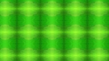 Dikensiz geometrik süslemeli görüntü. Soyut illüzyon arka planı