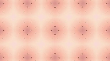 Dikensiz geometrik süslemeli görüntü. Soyut illüzyon arka planı