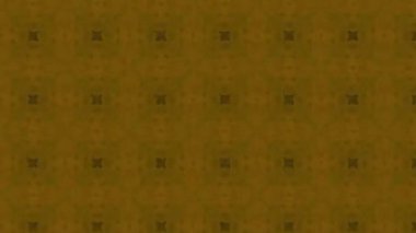 Dikensiz geometrik süslemeli görüntü. Soyut illüzyon arka planı