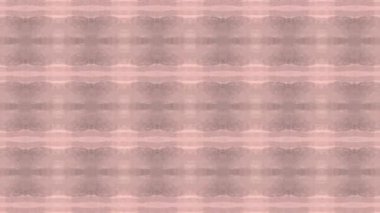 Dikensiz geometrik süslemeli görüntü. Soyut illüzyon arka planı