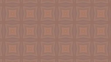 Dikensiz geometrik süslemeli görüntü. Soyut illüzyon arka planı