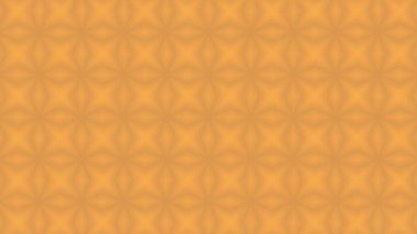 Dikensiz geometrik süslemeli görüntü. Soyut illüzyon arka planı