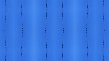 Dikensiz geometrik süslemeli görüntü. Soyut illüzyon arka planı