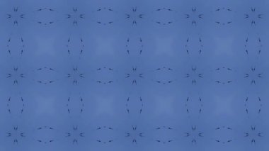 Dikensiz geometrik süslemeli görüntü. Soyut illüzyon arka planı