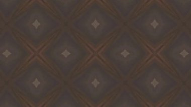 Dikensiz geometrik süslemeli görüntü. Soyut illüzyon arka planı