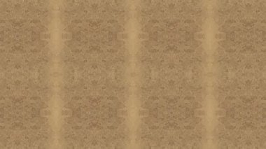 Dikensiz geometrik süslemeli görüntü. Soyut illüzyon arka planı