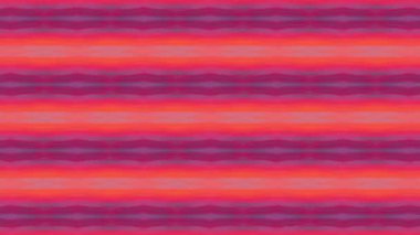 Dikensiz geometrik süslemeli görüntü. Soyut illüzyon arka planı