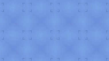 Modern geometrik vektör tasarımı, kusursuz desen çizimi