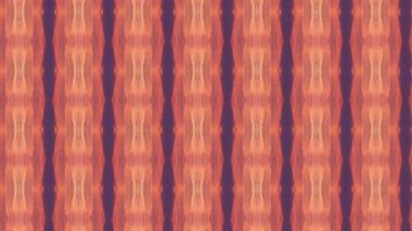 Dikensiz geometrik süslemeli görüntü. Soyut illüzyon arka planı