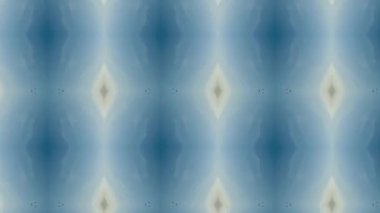 Dikensiz geometrik süslemeli görüntü. Soyut illüzyon arka planı