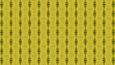 Dikensiz geometrik süslemeli görüntü. Soyut illüzyon arka planı