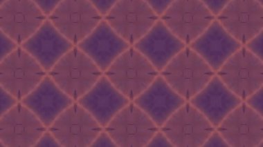 Dikensiz geometrik süslemeli görüntü. Soyut illüzyon arka planı