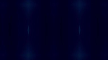 Dikensiz geometrik süslemeli görüntü. Soyut illüzyon arka planı