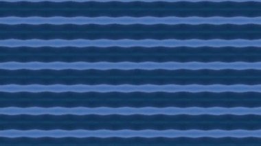 Dikensiz geometrik süslemeli görüntü. Soyut illüzyon arka planı