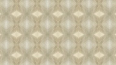 Dikensiz geometrik süslemeli görüntü. Soyut illüzyon arka planı