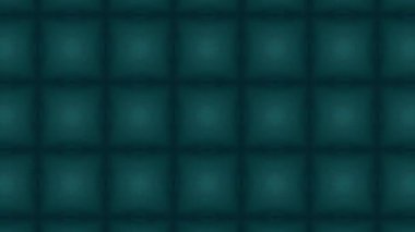 Dikensiz geometrik süslemeli görüntü. Soyut illüzyon arka planı