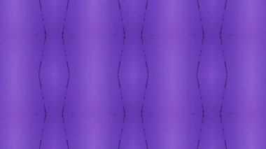 Dikensiz geometrik süslemeli görüntü. Soyut illüzyon arka planı