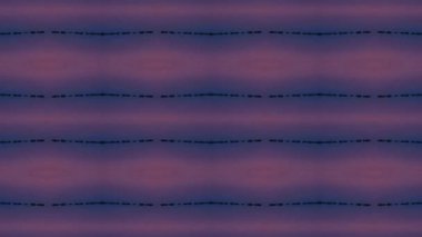 Dikensiz geometrik süslemeli görüntü. Soyut illüzyon arka planı