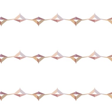 soyut süslemeli baskı, kusursuz desenli kumaş arkaplan