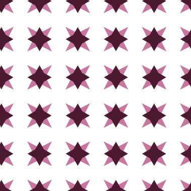 soyut süslemeli baskı, kusursuz desenli kumaş arkaplan