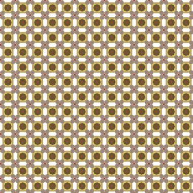 Üçgenli geometrik soyut desen, vektör arkaplan