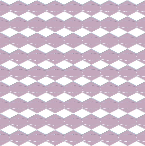 Design Vectoriel Géométrique Moderne Illustration Motif Sans Couture — Image vectorielle