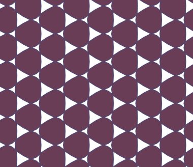 soyut süslemeli yazdırma arkaplanı