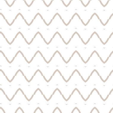 Kusursuz geometrik süslemeli desen, soyut illüzyon arka planı