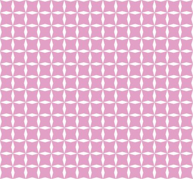 Kusursuz geometrik süslemeli desen, soyut illüzyon arka planı