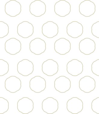 Kusursuz geometrik süslemeli desen, soyut illüzyon arka planı