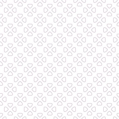 soyut süslemeli baskı, kusursuz desenli kumaş arkaplan