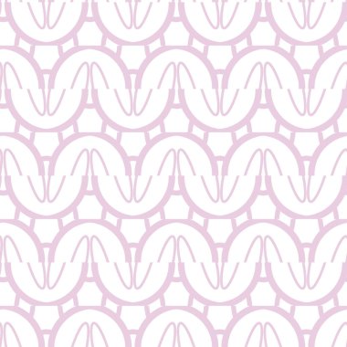 Kusursuz geometrik süslemeli desen, soyut illüzyon arka planı