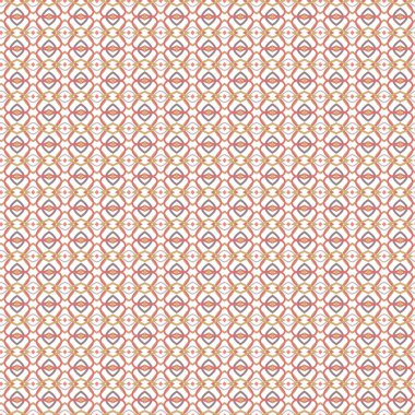 soyut süslemeli baskı, kusursuz desenli kumaş arkaplan