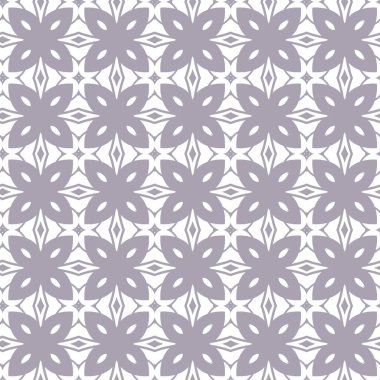 soyut geometrik model vektör çizimi 