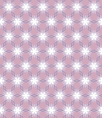 Modern geometrik vektör tasarımı, kusursuz desen çizimi