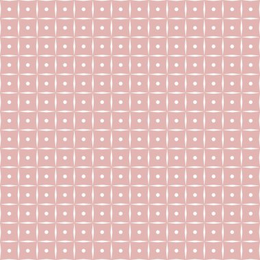 Modern geometrik vektör tasarımı, kusursuz desen çizimi