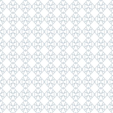 Kusursuz geometrik süslemeli desen, soyut illüzyon arka planı