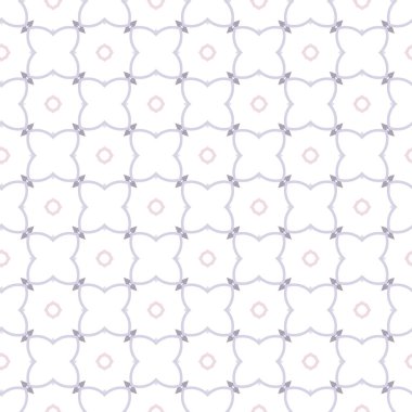 Üçgenli geometrik soyut desen, vektör arkaplan