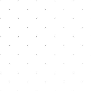 Modern geometrik vektör tasarımı, kusursuz desen çizimi