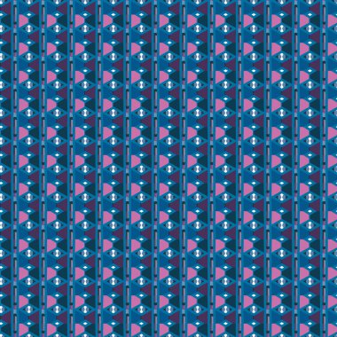 soyut süslemeli yazdırma arkaplanı