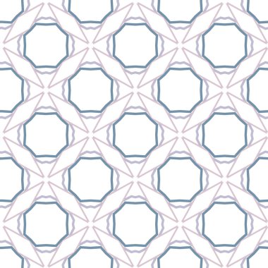 soyut süslemeli desensiz kumaş arkaplanı