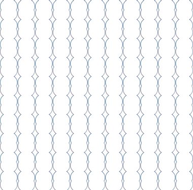 Modern geometrik vektör tasarımı, kusursuz desen çizimi