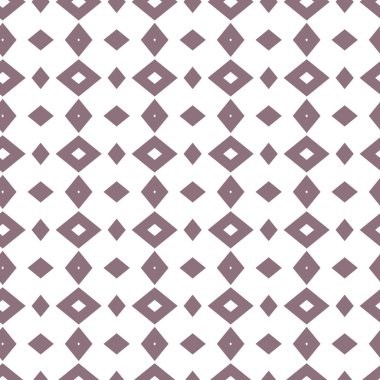 modern biçim illüstrasyonu, vektör geometrik dikişsiz desen