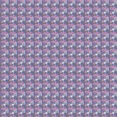 soyut süslemeli yazdırma arkaplanı