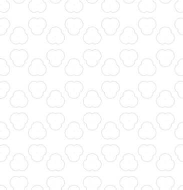 Kusursuz geometrik süslemeli desen, soyut illüzyon arka planı   